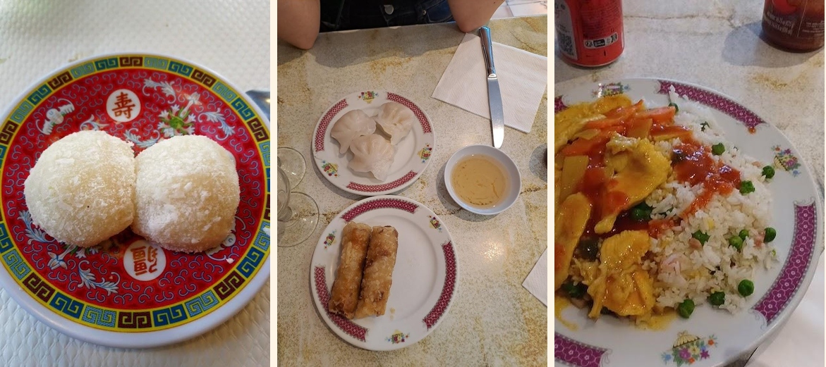 Le Bonheur - Gallery Image 5