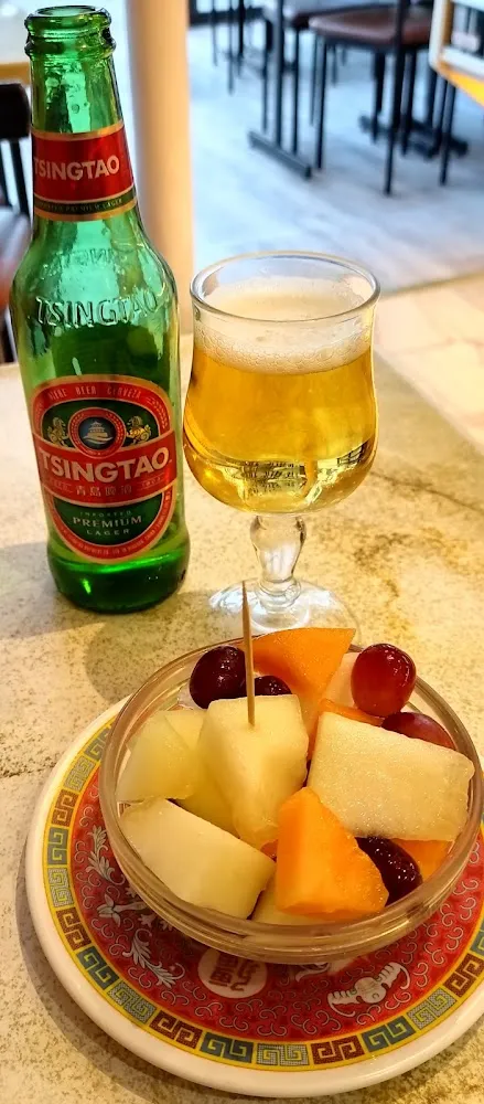 Salade de Fruits Jolie Jolie